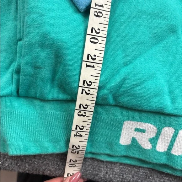 RIPNDIP Men’s Buddy System Color Block Hoodie size: Small - Picture 8 of 10